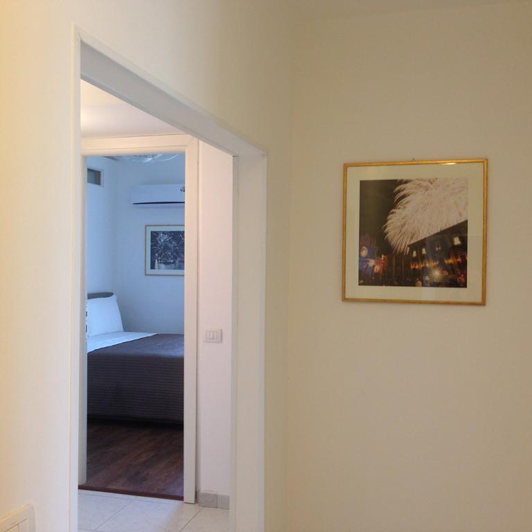 B&B Young Catania Esterno foto