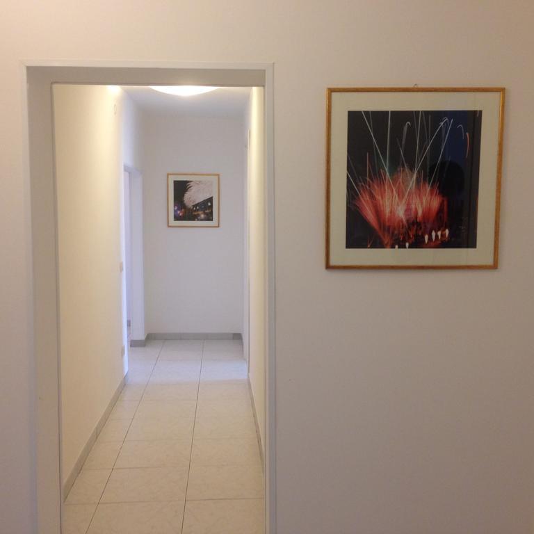 B&B Young Catania Esterno foto
