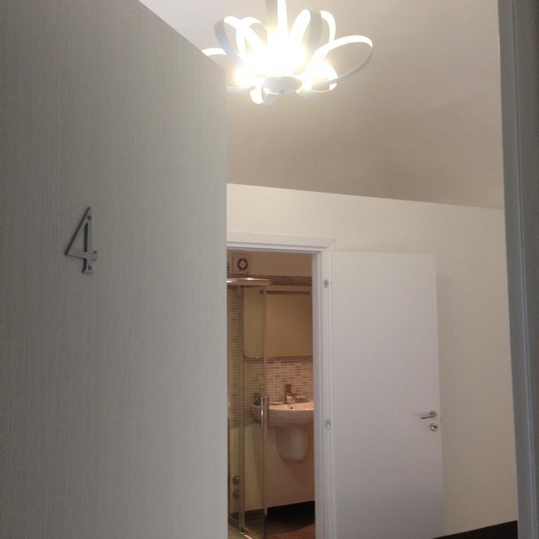 B&B Young Catania Esterno foto