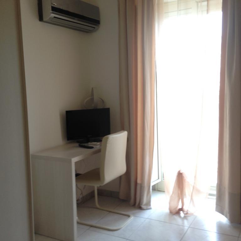 B&B Young Catania Esterno foto