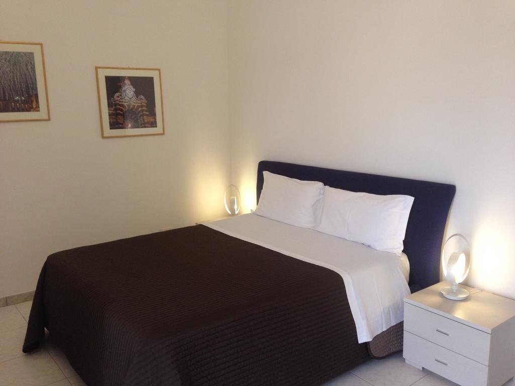 B&B Young Catania Esterno foto