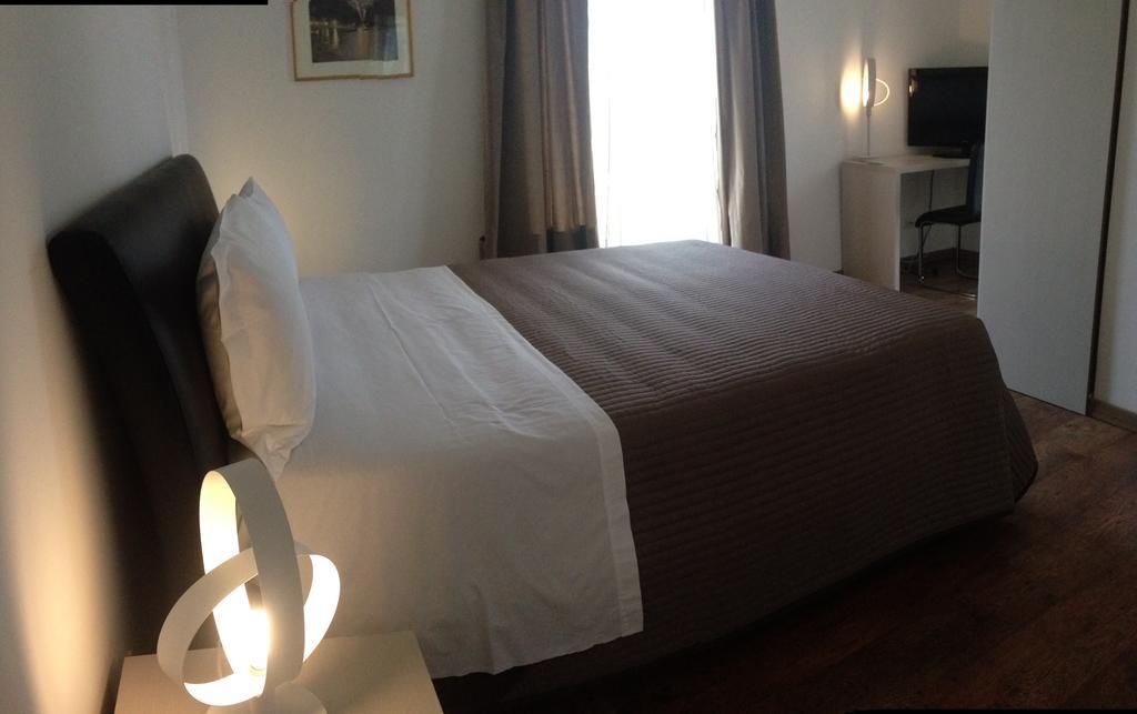 B&B Young Catania Camera foto