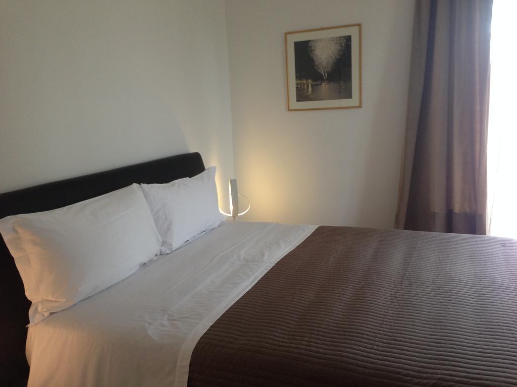 B&B Young Catania Camera foto