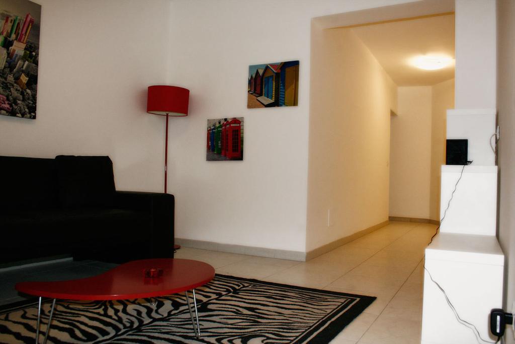 B&B Young Catania Esterno foto