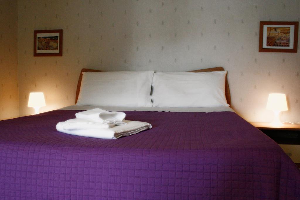 B&B Young Catania Camera foto